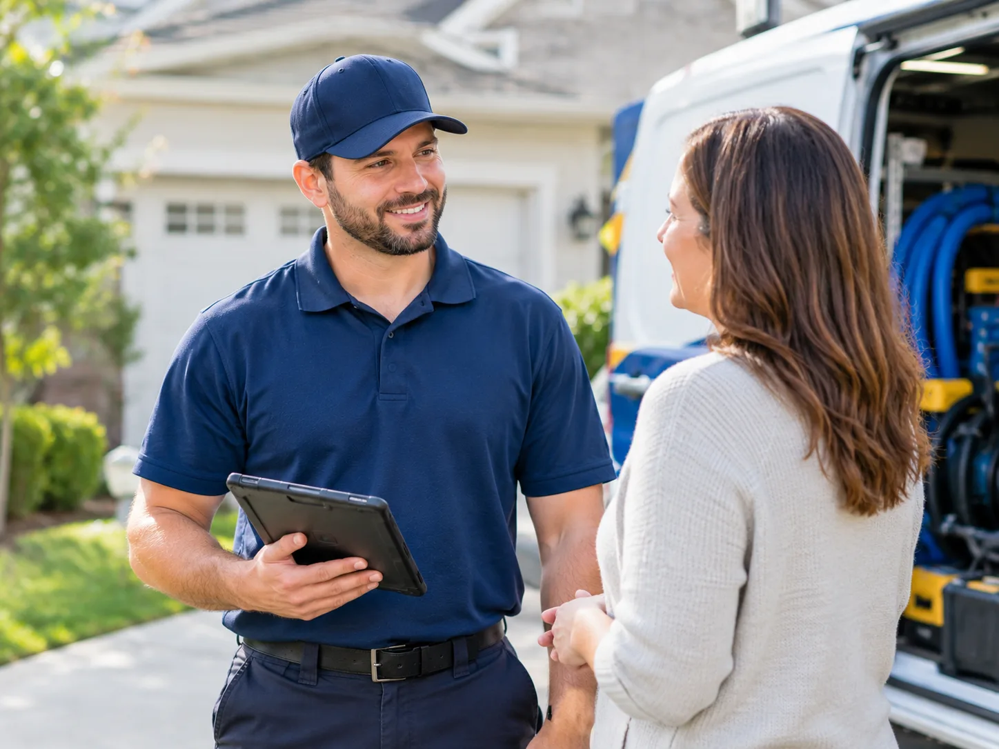 Sewage Backup Cleanup Holland, MN FAQs